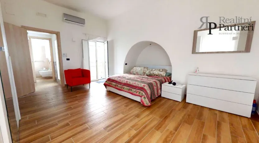 Prodej rodinného domu, Bari,Itálie, 70 m2