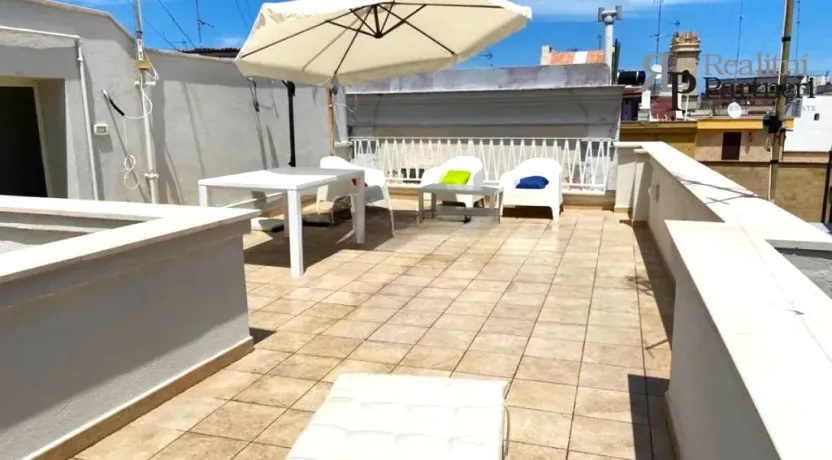 Prodej rodinného domu, Bari,Itálie, 70 m2