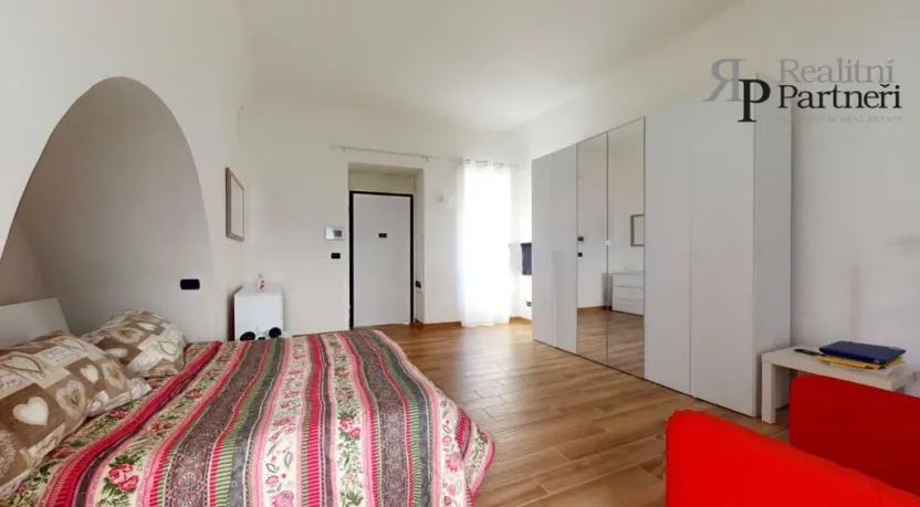 Prodej rodinného domu, Bari,Itálie, 70 m2