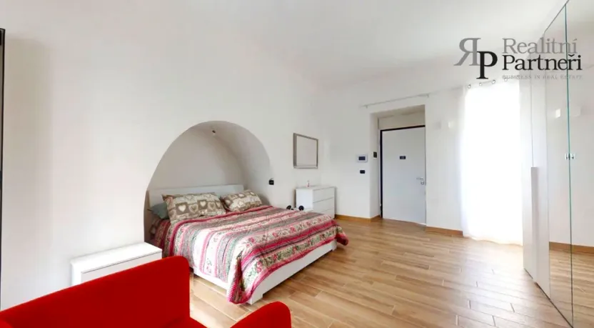 Prodej rodinného domu, Bari,Itálie, 70 m2