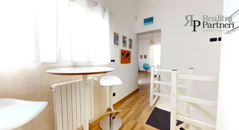 Prodej rodinného domu, Bari,Itálie, 70 m2