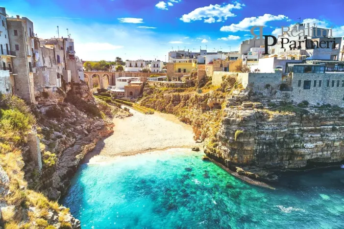 Prodej rodinného domu, Bari,Itálie, 70 m2