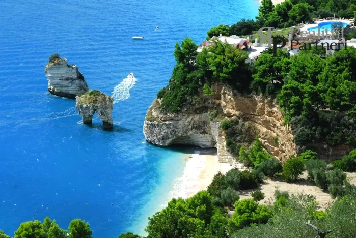 Prodej rodinného domu, Bari,Itálie, 70 m2