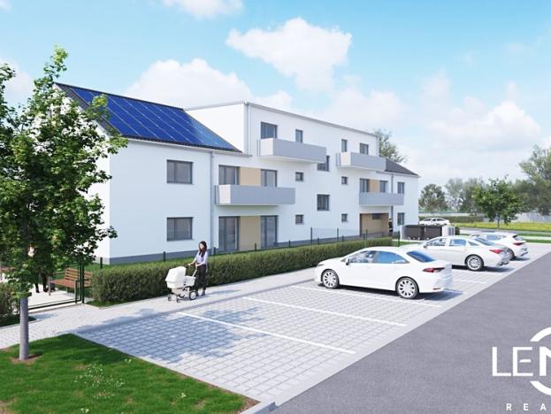 Prodej bytu 3+kk, Drahanovice, 79 m2