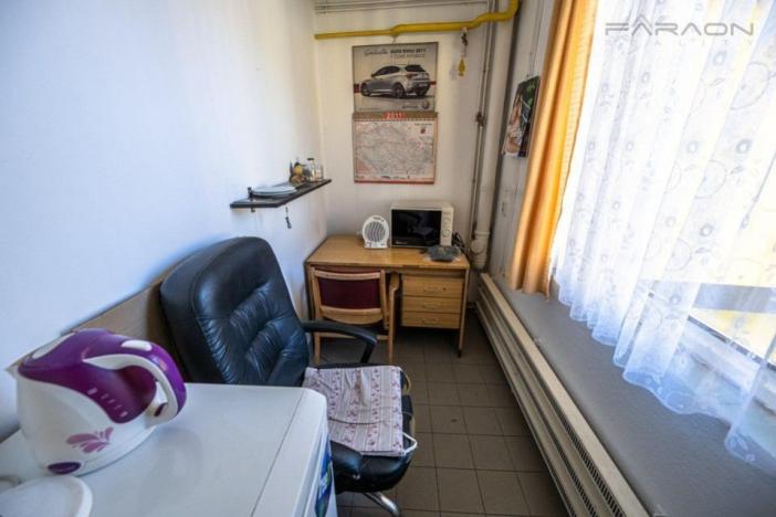 Pronájem skladu, Praha - Krč, Libušská, 976 m2