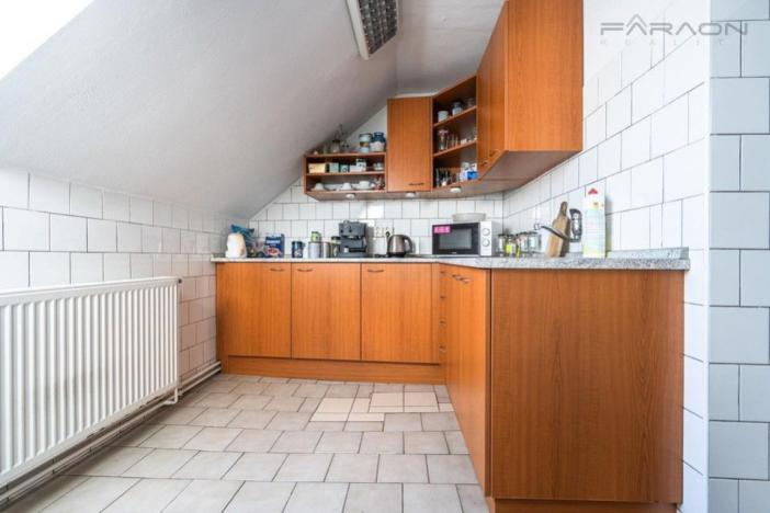 Pronájem skladu, Praha - Krč, Libušská, 976 m2