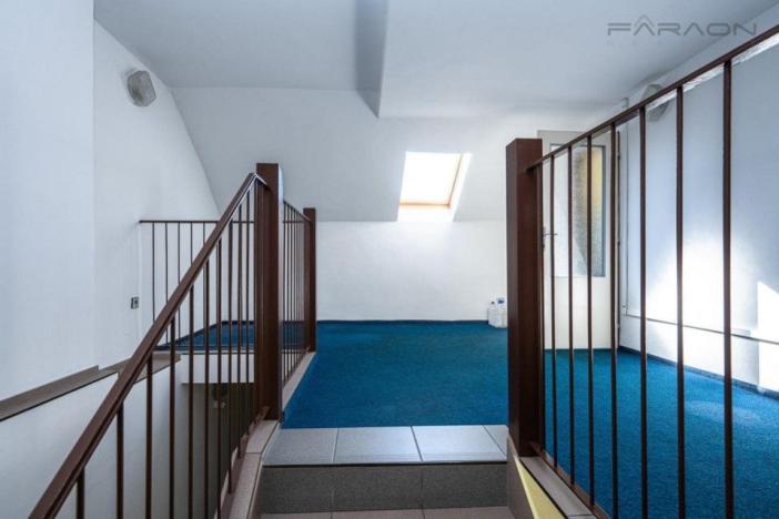 Pronájem skladu, Praha - Krč, Libušská, 976 m2