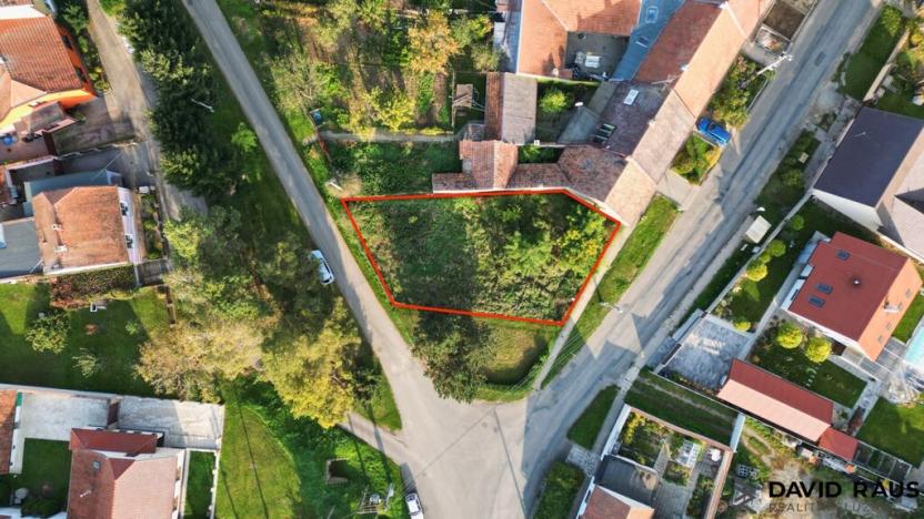Prodej pozemku pro bydlení, Sobotovice, 441 m2