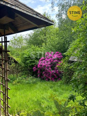 Prodej chalupy, Bystřička, 170 m2