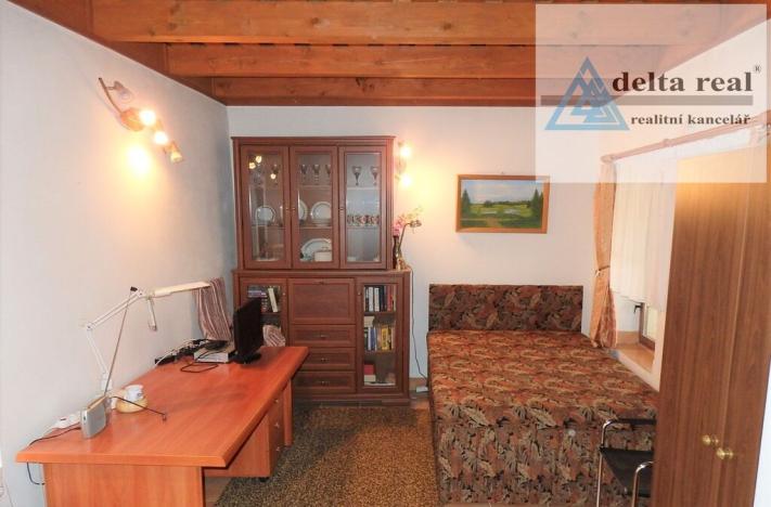 Prodej rodinného domu, Brumov-Bylnice - Brumov, H. Synkové, 160 m2