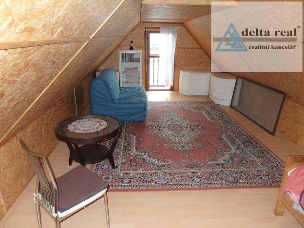 Prodej rodinného domu, Brumov-Bylnice - Brumov, H. Synkové, 160 m2