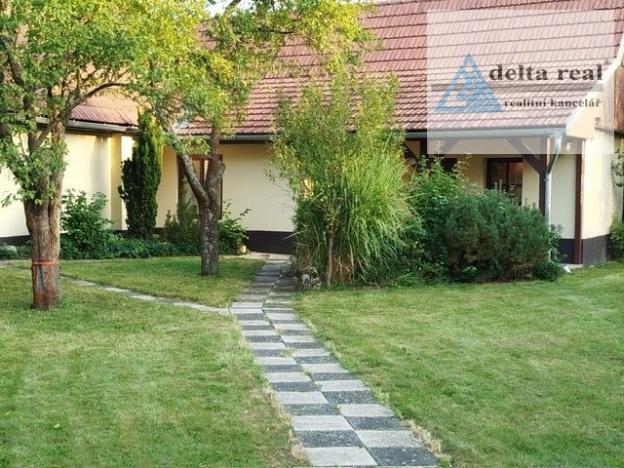 Prodej rodinného domu, Brumov-Bylnice - Brumov, H. Synkové, 160 m2