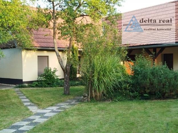 Prodej rodinného domu, Brumov-Bylnice - Brumov, H. Synkové, 160 m2