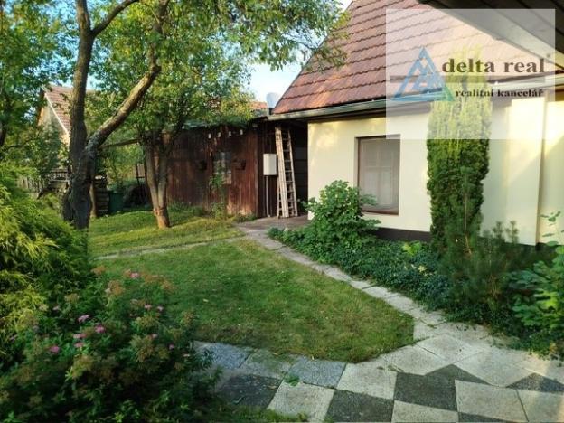 Prodej rodinného domu, Brumov-Bylnice - Brumov, H. Synkové, 160 m2