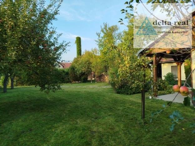 Prodej rodinného domu, Brumov-Bylnice - Brumov, H. Synkové, 160 m2