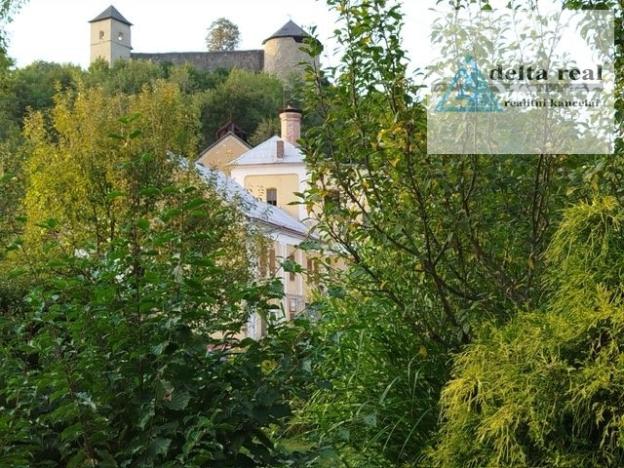 Prodej rodinného domu, Brumov-Bylnice - Brumov, H. Synkové, 160 m2