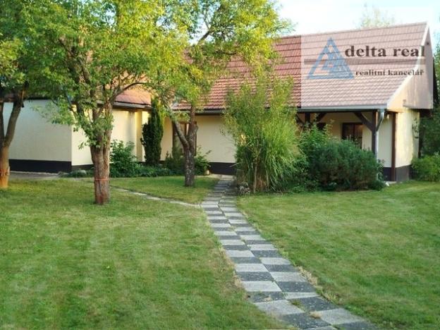 Prodej rodinného domu, Brumov-Bylnice - Brumov, H. Synkové, 160 m2