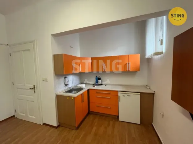 Pronájem kanceláře, Ostrava, Kratochvílova, 90 m2