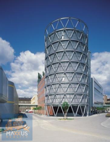 Pronájem kanceláře, Brno - Zábrdovice, Plynárenská, 129 m2