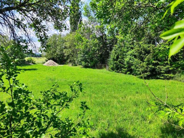 Prodej pozemku pro bydlení, Bílá Lhota - Řimice, 1655 m2