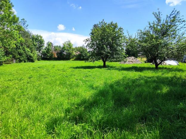 Prodej pozemku pro bydlení, Bílá Lhota - Řimice, 1655 m2