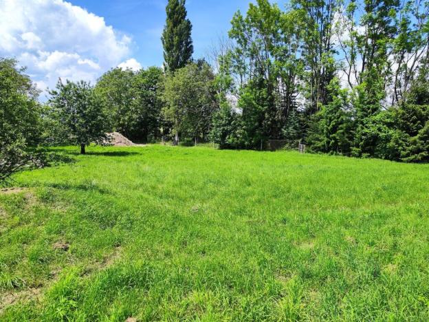 Prodej pozemku pro bydlení, Bílá Lhota - Řimice, 1655 m2