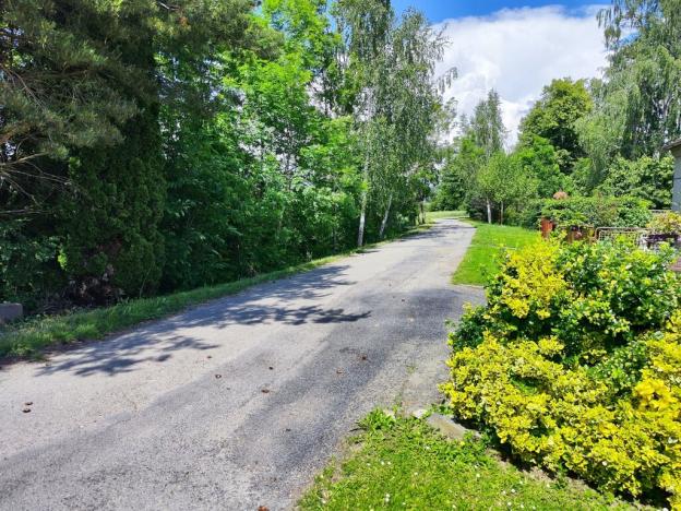 Prodej pozemku pro bydlení, Bílá Lhota - Řimice, 1655 m2