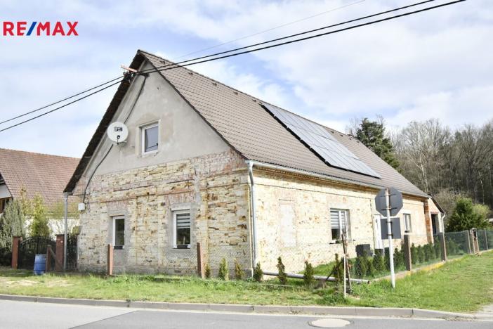 Prodej rodinného domu, Čermná nad Orlicí - Velká Čermná, 129 m2