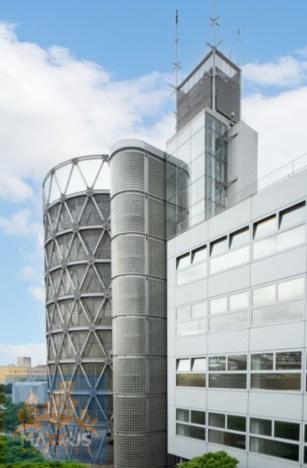 Pronájem kanceláře, Brno - Zábrdovice, Plynárenská, 25 m2