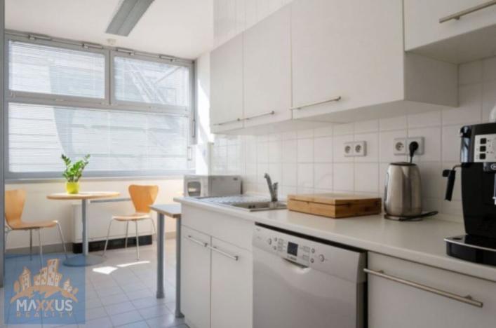 Pronájem kanceláře, Brno - Zábrdovice, Plynárenská, 54 m2