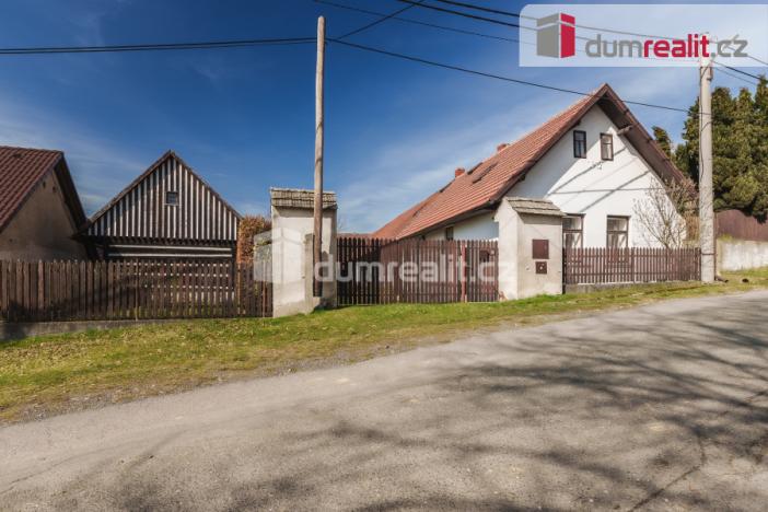 Prodej rodinného domu, Loket - Němčice, 130 m2