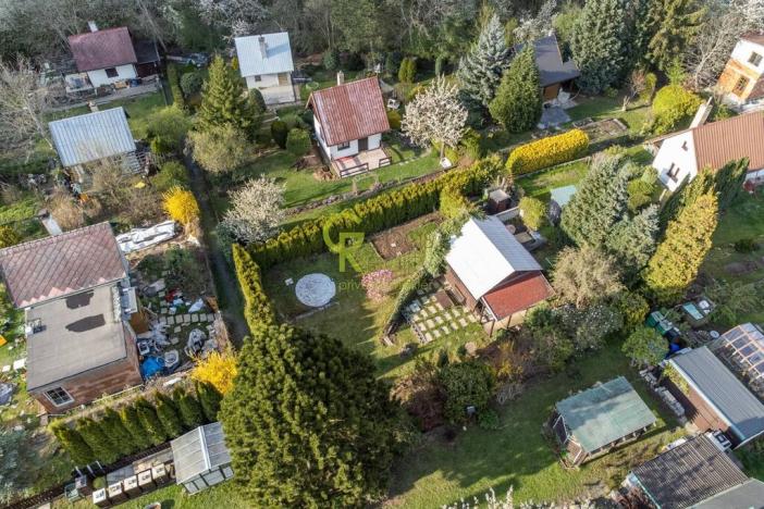 Pronájem rodinného domu, Klecany, Pod Černou skálou, 16 m2