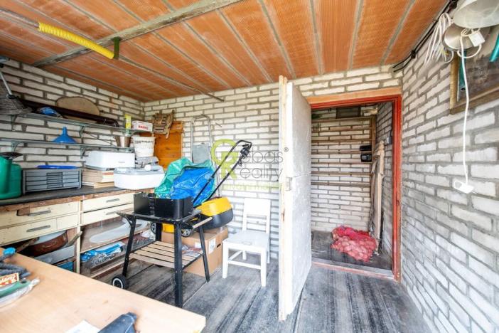 Pronájem rodinného domu, Klecany, Pod Černou skálou, 16 m2