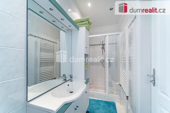 Prodej rodinného domu, Mariánské Lázně - Úšovice, Dobrovského, 290 m2