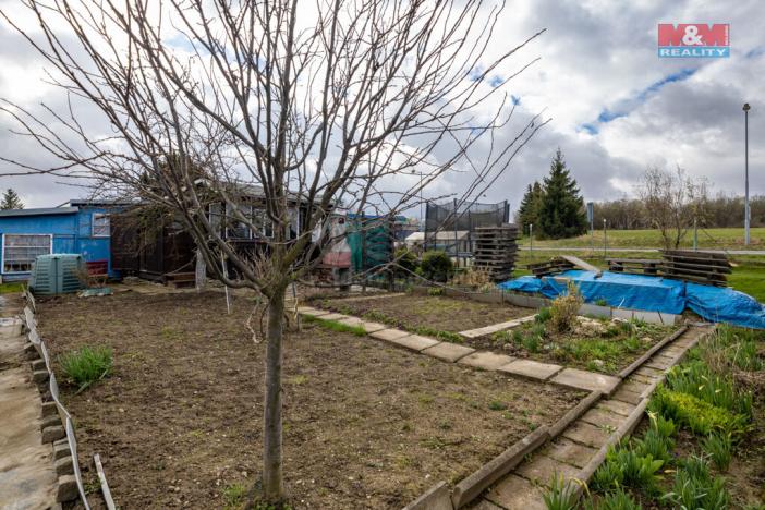 Prodej chaty, Bruntál, 14 m2