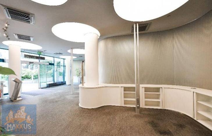 Pronájem obchodního prostoru, Praha - Nové Město, Na Poříčí, 127 m2