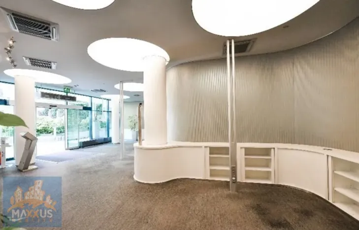 Pronájem obchodního prostoru, Praha - Nové Město, Na Poříčí, 127 m2