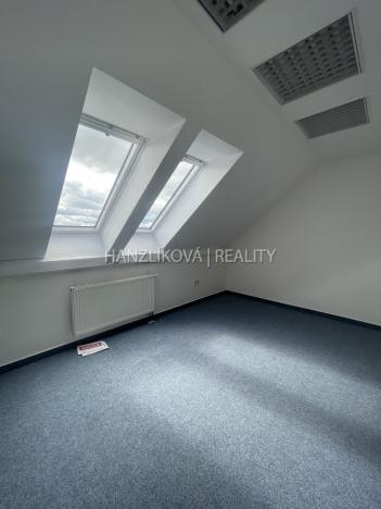 Pronájem kanceláře, České Budějovice - České Budějovice 3, Nemanická, 13 m2