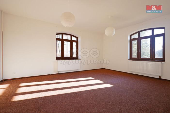 Prodej činžovního domu, Ostrov, Jáchymovská, 285 m2