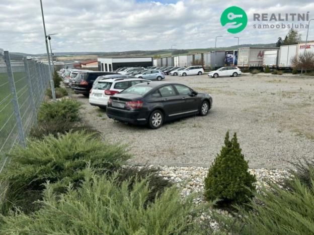 Prodej obchodního prostoru, Ostrovačice, Osvobození, 242 m2