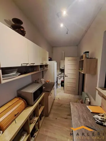 Pronájem bytu 2+kk, Prostějov, nám. Svat. Čecha, 48 m2