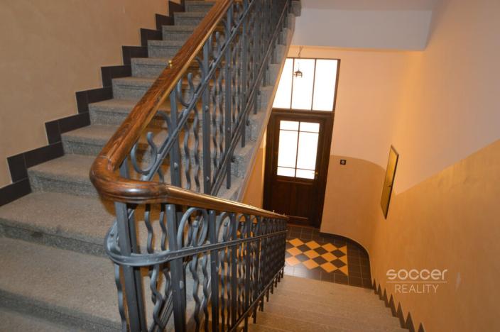 Pronájem vinného sklepa, Praha - Nusle, Slavojova, 25 m2