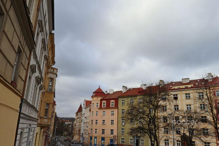 Pronájem vinného sklepa, Praha - Nusle, Slavojova, 25 m2