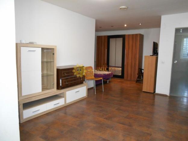 Pronájem bytu 1+kk, Hradec Králové - Svobodné Dvory, Bohdanečská, 35 m2