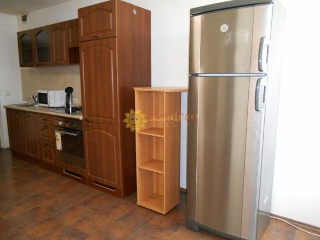 Pronájem bytu 1+kk, Hradec Králové - Svobodné Dvory, Bohdanečská, 35 m2