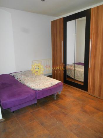 Pronájem bytu 1+kk, Hradec Králové - Svobodné Dvory, Bohdanečská, 35 m2