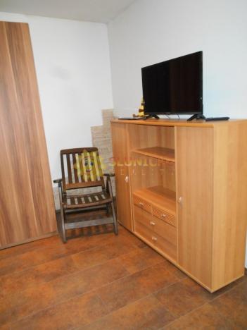 Pronájem bytu 1+kk, Hradec Králové - Svobodné Dvory, Bohdanečská, 35 m2