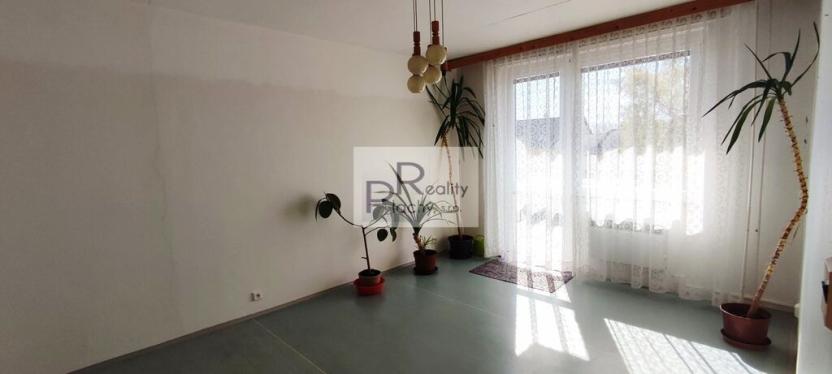 Prodej bytu 4+1, Hrušovany nad Jevišovkou, Mlýnská, 90 m2