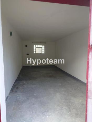 Prodej garáže, Děčín, Hřbitovní, 24 m2