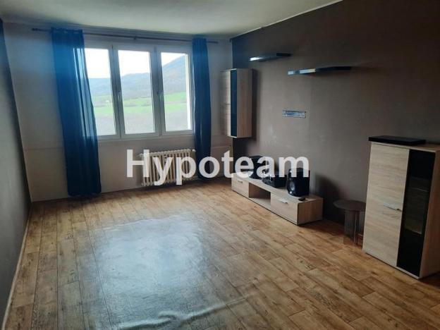 Pronájem bytu 3+kk, Ústí nad Labem - Severní Terasa, Větrná, 62 m2